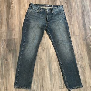 Men’s stylish jeans Levi’s Denizen